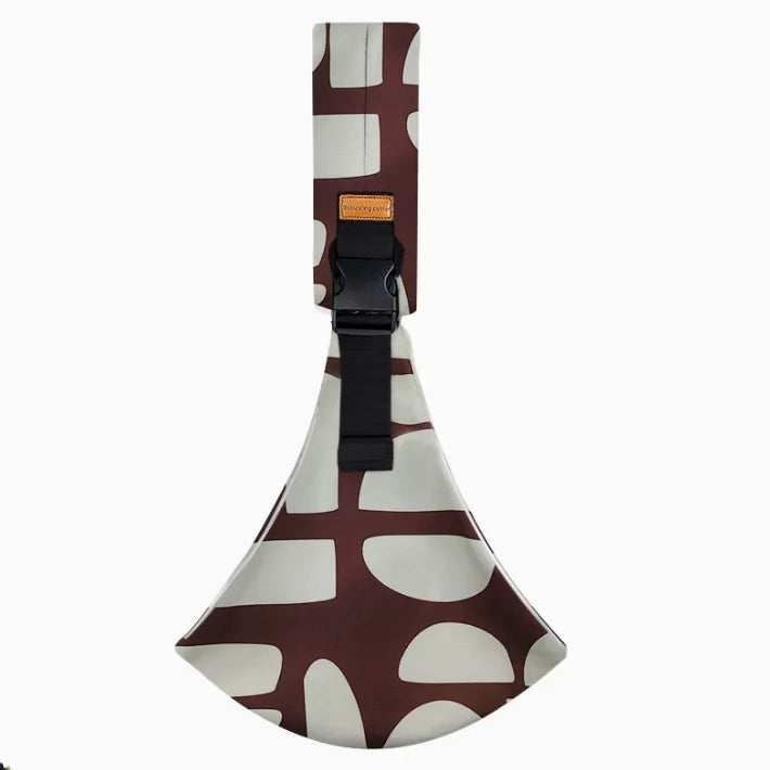 Baby Carrier Backpack with Hipseat — Ergonomic Front Facing Infant Sling