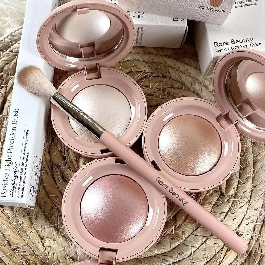 Silky Touch Liquid Blush & Highlighter – Radiant Long-Lasting Glow