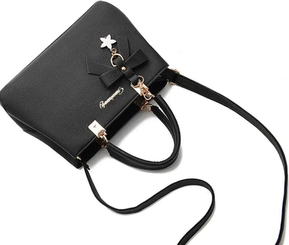 Women’s Casual Crossbody Bag Shoulder Tote Messenger Handbag Purse