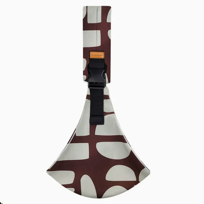 Baby Carrier Backpack with Hipseat — Ergonomic Front Facing Infant Sling