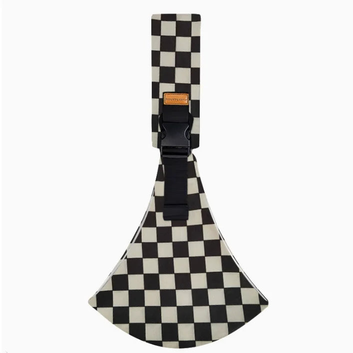 Baby Carrier Backpack with Hipseat — Ergonomic Front Facing Infant Sling