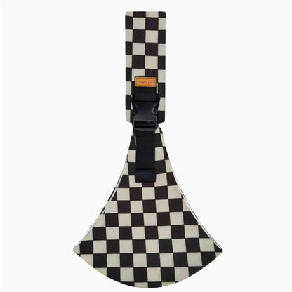 Baby Carrier Backpack with Hipseat — Ergonomic Front Facing Infant Sling