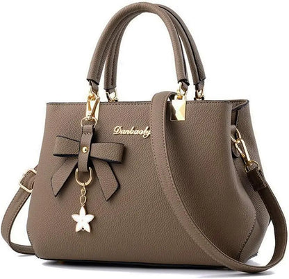 Women’s Casual Crossbody Bag Shoulder Tote Messenger Handbag Purse