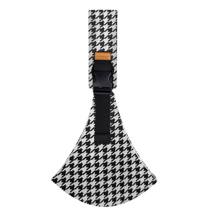 Baby Carrier Backpack with Hipseat — Ergonomic Front Facing Infant Sling