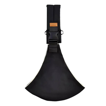 Baby Carrier Backpack with Hipseat — Ergonomic Front Facing Infant Sling