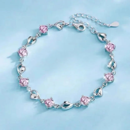 925 Sterling Silver Lucky Bead Bracelets Woman Vintage Luxury Original Multi-layer Ball Bracelet Designer Party Jewelry Gifts