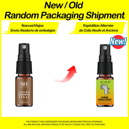 Fast Hair Growth Oil African Crazy Chebe Hair Oil Traction Alopecia Treatment Oil Natural Crazy Hair Regrowth Anti Hair Care