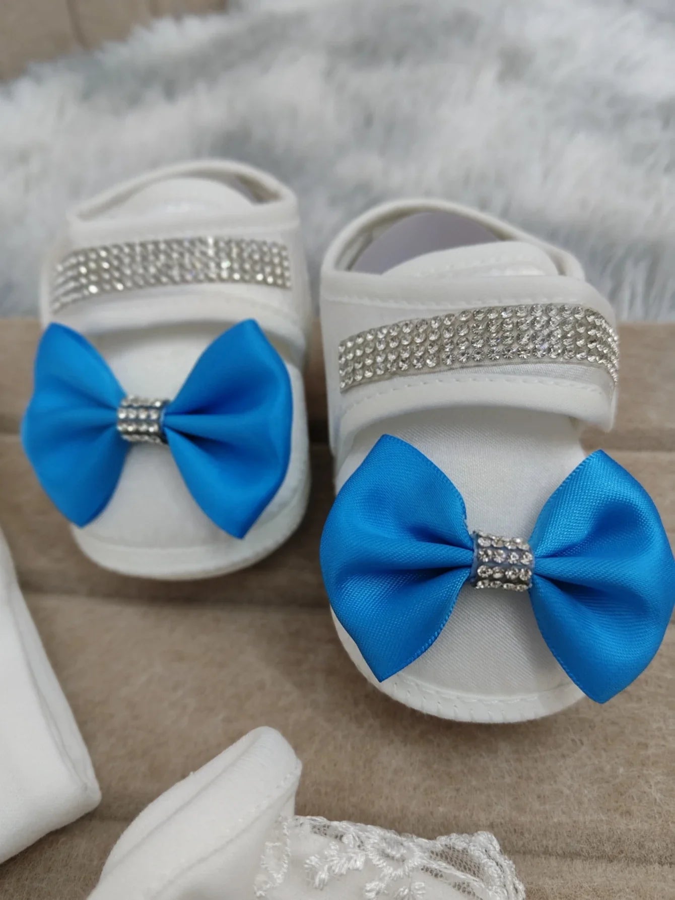 Name Personalized Layette Newborn 4pcs Crown Jewelry Welcome Home Romper Baby Clothes Baby Girl Boy Toddler's Cotton Outfits