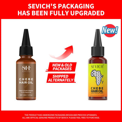 Fast Hair Growth Oil African Crazy Chebe Hair Oil Traction Alopecia Treatment Oil Natural Crazy Hair Regrowth Anti Hair Care