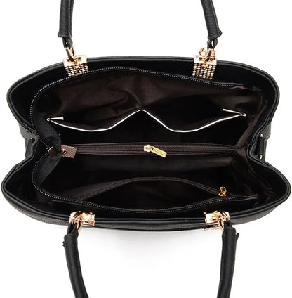 Women’s Casual Crossbody Bag Shoulder Tote Messenger Handbag Purse