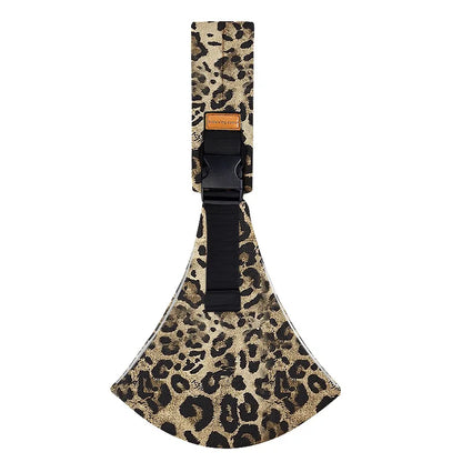 Baby Carrier Backpack with Hipseat — Ergonomic Front Facing Infant Sling