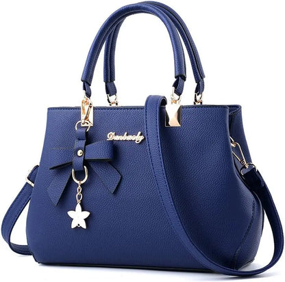 Women’s Casual Crossbody Bag Shoulder Tote Messenger Handbag Purse