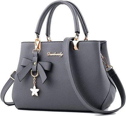 Women’s Casual Crossbody Bag Shoulder Tote Messenger Handbag Purse