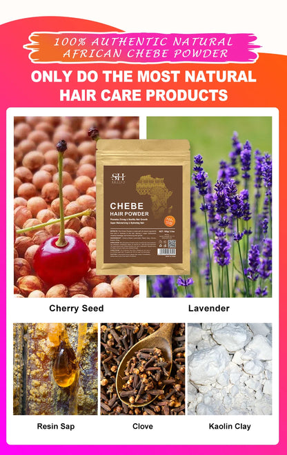 Fast Hair Growth Oil African Crazy Chebe Hair Oil Traction Alopecia Treatment Oil Natural Crazy Hair Regrowth Anti Hair Care