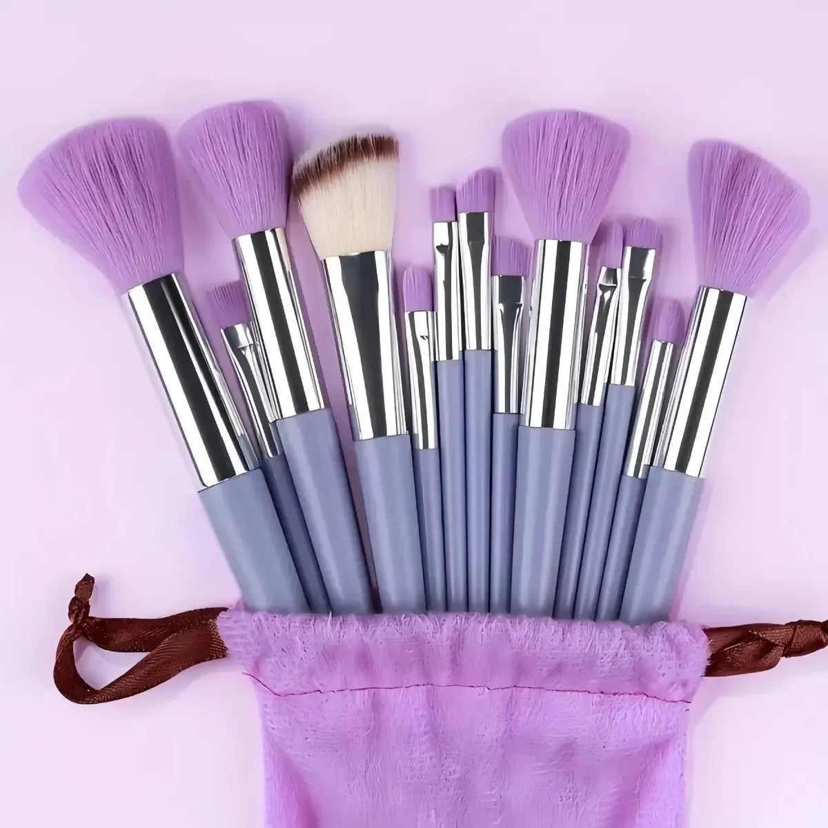 33Pcs Makeup Beauty Sponge Set Large & Small Blending Flawless Kit