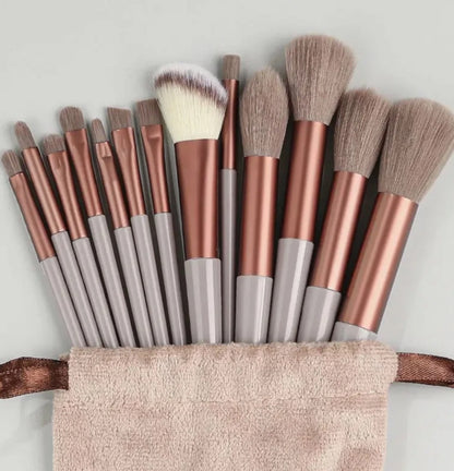 33Pcs Makeup Beauty Sponge Set Large & Small Blending Flawless Kit
