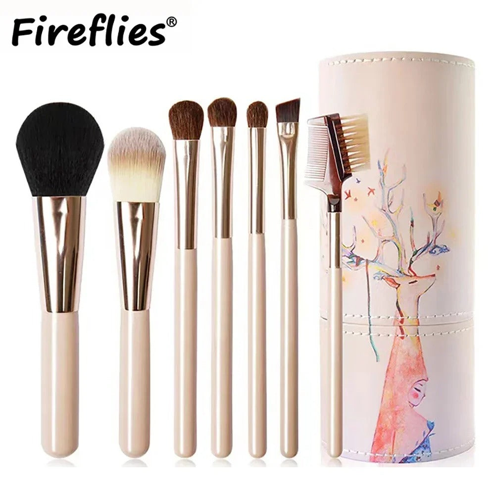 33Pcs Makeup Beauty Sponge Set Large & Small Blending Flawless Kit