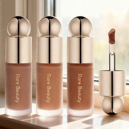 3D Liquid Contour Bronzer – Waterproof Natural Sculpt & Glow Makeup