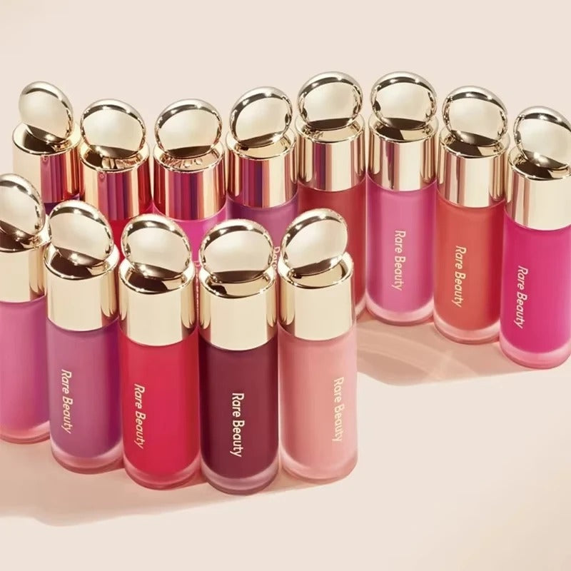 Silky Touch Liquid Blush & Highlighter – Radiant Long-Lasting Glow