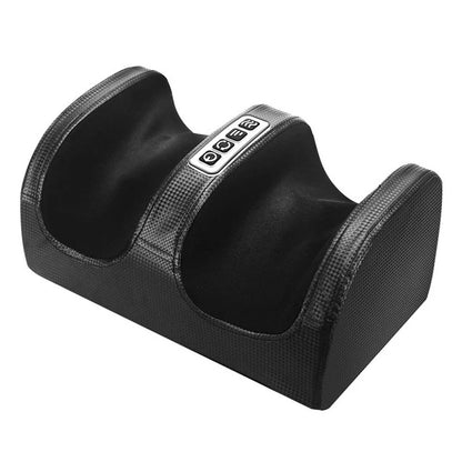 Electric Shiatsu Foot Massager with Heat for Deep Tissue Pain Relief
