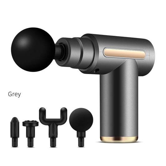 99 Speed Deep Tissue Massage Gun for Muscle Recovery & Pain Relief Therapy