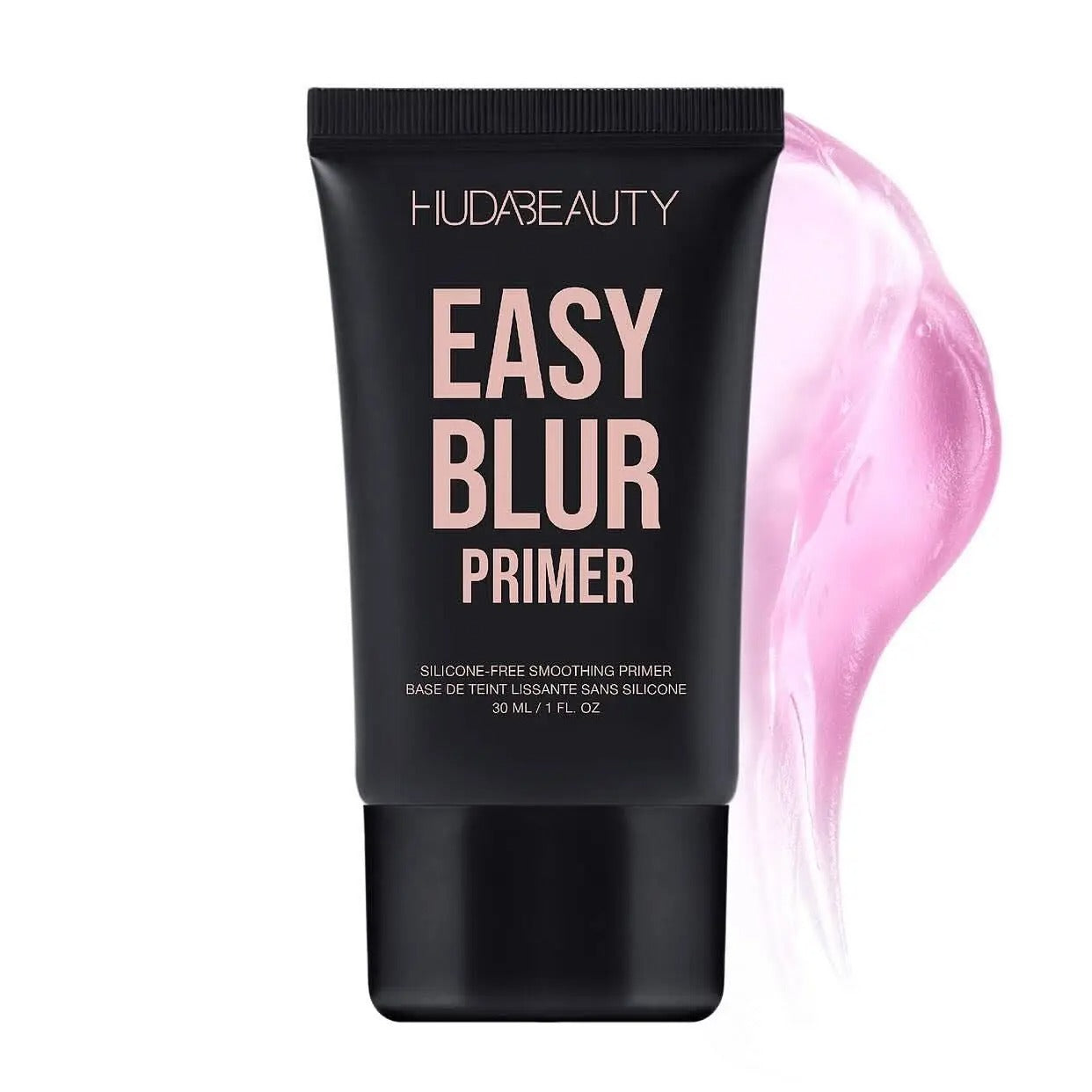Easy Bake Loose Powder Duo – Brightening & Oil Control Waterproof Makeup