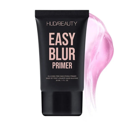 Easy Bake Loose Powder Duo – Brightening & Oil Control Waterproof Makeup