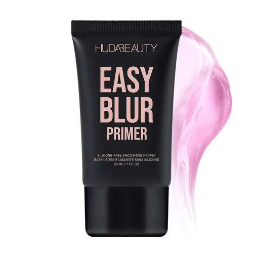 Easy Bake Loose Powder Duo – Brightening & Oil Control Waterproof Makeup