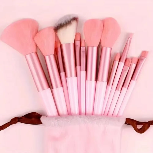33Pcs Makeup Beauty Sponge Set Large & Small Blending Flawless Kit