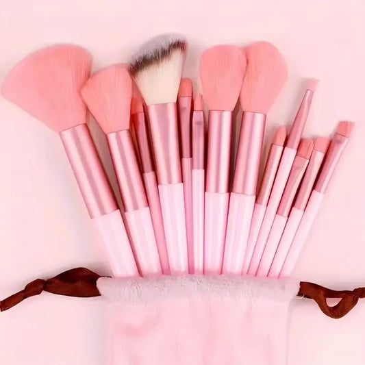 33Pcs Makeup Beauty Sponge Set Large & Small Blending Flawless Kit