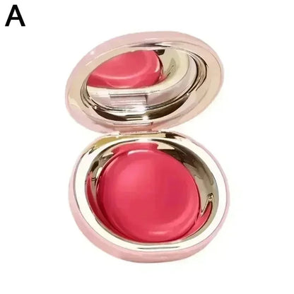 Silky Touch Liquid Blush & Highlighter – Radiant Long-Lasting Glow